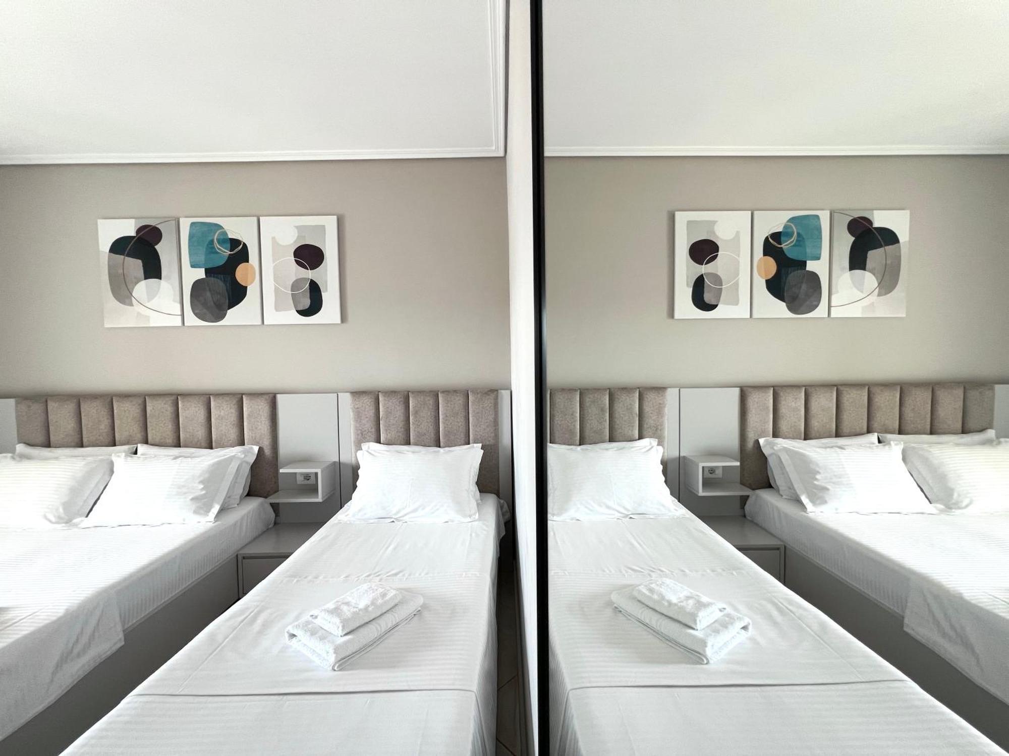 Prestige Home 卡萨米尔 外观 照片
