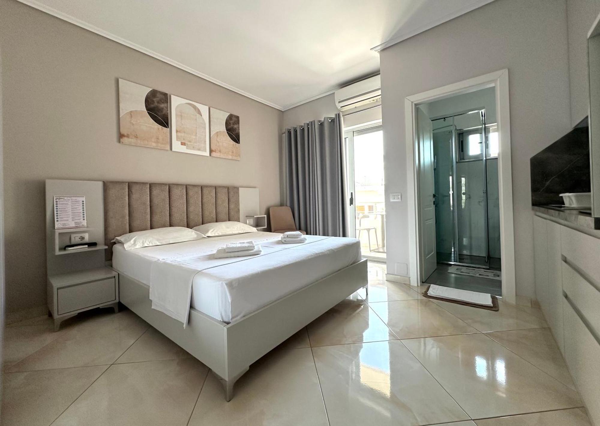 Prestige Home 卡萨米尔 外观 照片